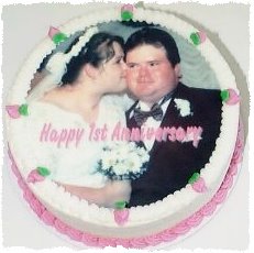 Picture Cake