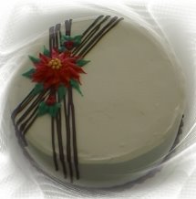 Christmas Cake