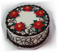 Christmas Cake