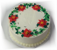 Christmas Cake