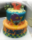 Neff Cake