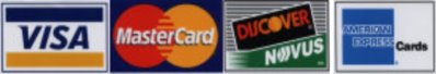 credit cards
