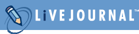 Livejournal logo