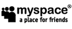Myspace logo
