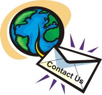 email us